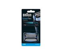 Braun Recambio Cassette COOLTEC HP40B @