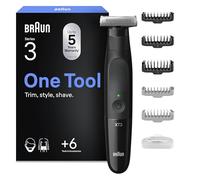 Braun XT3200 Negro Níquel-metal hidruro (NiMH)
