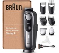 Braun Recortadora Profesional De Barba Series 9 BT9440