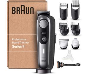 Braun Recortadora Profesional De Barba Series 9 BT9440