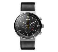 Braun Reloj de Pulsera Mujer BN0095SLG