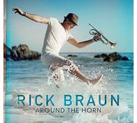 Braun, Rick - Around The Horn