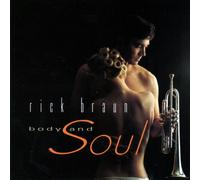 Braun,Rick - Body & Soul