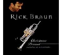 Braun, Rick - Christmas Present
