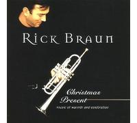 Braun,Rick - Christmas Present