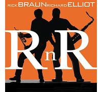 Braun Rick - RnR