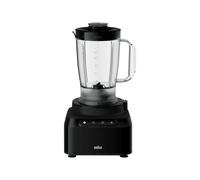 BRAUN Robot de cocina negro »FP3132BK«, 800W
