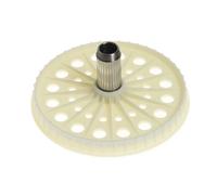 Braun Rueda Polea Engranaje Perno Robot De MULTIQUICK 7 Homenaje KM3050 3210