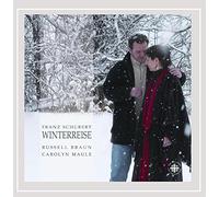 Braun, Russell & Carolyn Maule - Winterreise d 911