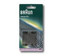 Braun S/L 410 - Accesorio para máquina de afeitar
