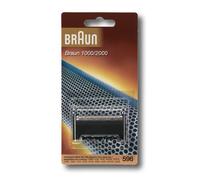 Braun SB 1000/2000 (596) Accesorio para Máquina de Afeitar