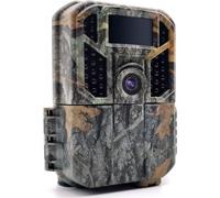 Braun Scouting Cam Black400 Dual WiFi, cÃ¡mara para la vida salvaje