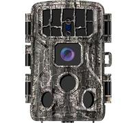 Braun Scouting CAM Black400 WiFi 4K