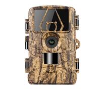 Braun Scouting Cam Black400 WiFi 8K Cámara para fauna salvaje