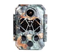 Braun Scouting Cam Black500 4K, cámara para la vida salvaje