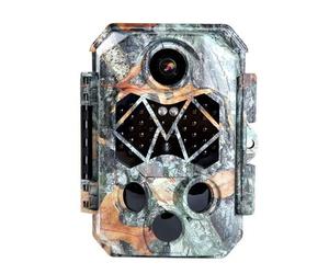 Braun Scouting Cam Black500 4K, cámara para la vida salvaje