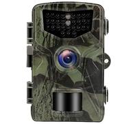 Braun Scouting CAM Black575