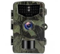 Braun photo technik scouting cam black 575 camuflaje