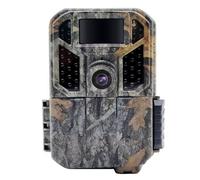 Braun Scouting Cam Black800 5K, cÃ¡mara para la vida salvaje