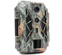 Braun Scouting Cam Black820 Dual Sensor Cámara para Exteriores