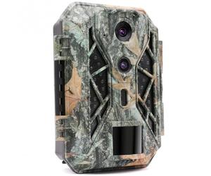 Braun Scouting Cam Black820 Dual Sensor Cámara para Exteriores