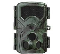Braun Cámara Scouting CAM Black1300 WiFi