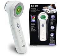 Braun BNT400 Teledetección Blanco Frente