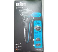 Braun Serie 5 - 51-B1500s -cordless Maquinilla Eléctrica -mojado & Seco