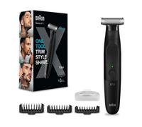 Braun Serie X XT3100 - Recortadora corporal