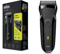Braun Series 3 300S Negro