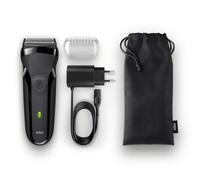 Braun Series 3 301s