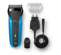 Braun Series 3 310s wiederaufladbarer We NUEVO