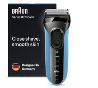 Braun Series 3 ProSkin 3010s Afeitadora Eléctrica Recargable