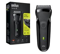 Braun Series 3 - Shave&Style Afeitadora Eléctrica, Negro