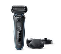 Braun series 5 50-m4500cs máquina de afeitar de láminas recortadora