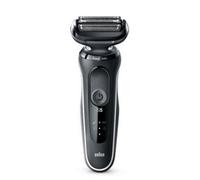 Braun Series 5 51-W1000s Negro - Afeitadora Sin Cable