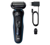 Braun - Series 5 52-B1000s Máquina de afeitar de láminas Negro