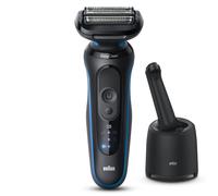 Braun series 5 52-b7000cc máquina de afeitar de láminas recortadora