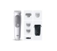 Braun - Series 5 BG5550 afeitadora corporal Gris