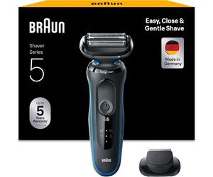 Braun Series 5 máquina de afeitar eléctrica hombre 51-B1000s