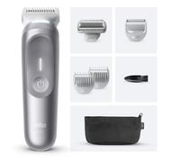 Braun series 7 bg7550 afeitadora corporal gris