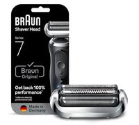 Braun Series 7 Cabezal De Recambio ORIGINAL Para Afeitadora Eléctrica Hombre, Compatible con las Generaciones 70, 71, 72 De Las Máquinas de Afeitar Series 7, Fabricado en Alemania, 74S