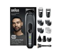 Braun Series 7 MGK7470 Negro