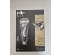 Series 9 9325s Inalámbrico Autonomía 60 minutos