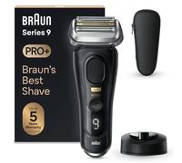 Braun Series 9 - 9410S wet&dry -Rasierer NUEVO
