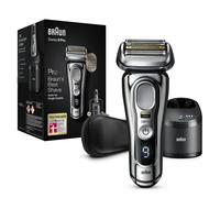 Braun series 9 9486cc wet & dry herrenrasierer