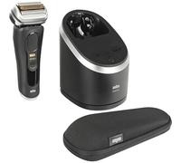 Braun Series 9 Pro+ 9560cc Recortadora Negro