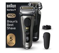 Braun Series 9 Pro+ 9515s Recortadora Metálico
