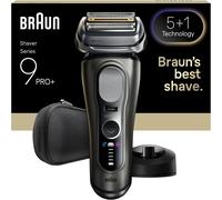 Afeitadora Braun serie 9 9660CC