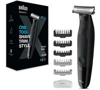 Braun XT3200 Negro Níquel-metal hidruro (NiMH)